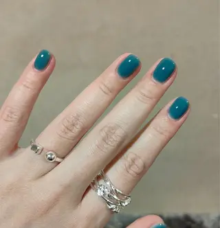 ネイル K Kのネイルデザイン