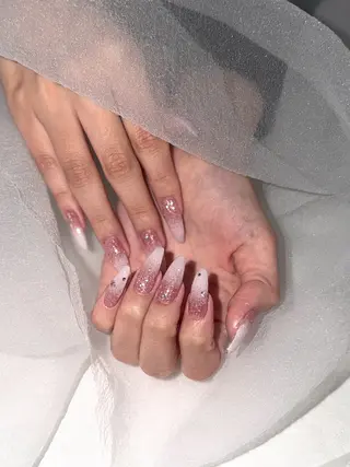 ネイル manamu ^ ^♡のネイルデザイン