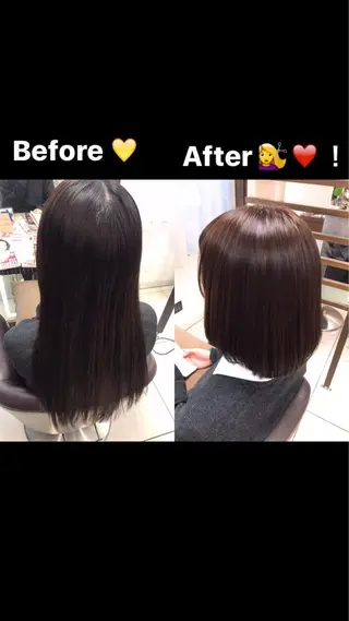 ショート ママ美容師まつげ 🤍まき🤍のマツエク・マツパデザイン