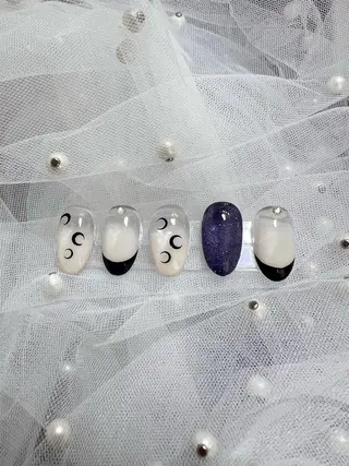 ネイル Jessica 119のネイルデザイン