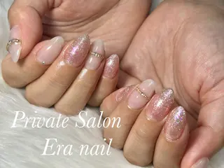 ネイル Era nailのネイルデザイン