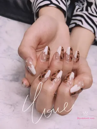 ロング ネイル Style Nailのネイルデザイン