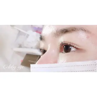 マツエク・マツパ すずき かれんのマツエク・マツパデザイン