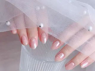 ネイル 《 Nai-chan AKANE 》のネイルデザイン