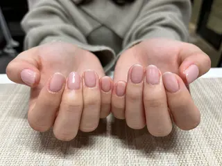 ネイル プライベートサロン N's Nailのネイルデザイン