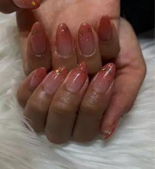 ネイル nailsalon colon所属・nailartist lisaのネイルデザイン