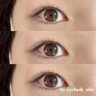 マツエク・マツパ ufu.所属・eyelash ufuのその他イメージ