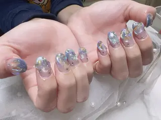 ネイル Nail NaNaのネイルデザイン