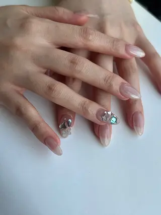 ネイル haruka .のネイルデザイン