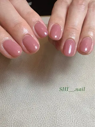 ネイル repos nail salonのネイルデザイン