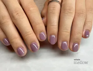 ネイル 大山 浩美のネイルデザイン