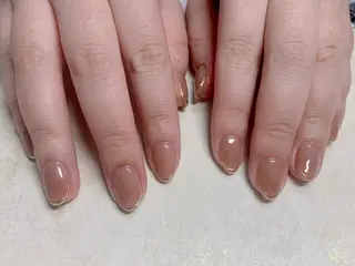 ネイル Nail Jolie所属・Nail Jolieのネイルデザイン