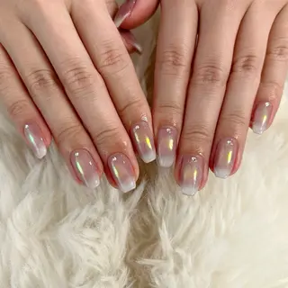 ネイル パラジェル登録サロンfeerique所属・Uchida Mayunaのその他イメージ