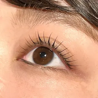 マツエク・マツパ 縁と縁enn-to-yukari所属・金倉 彩乃のマツエク・マツパデザイン