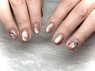 ネイル JULIE NAILのネイルデザイン