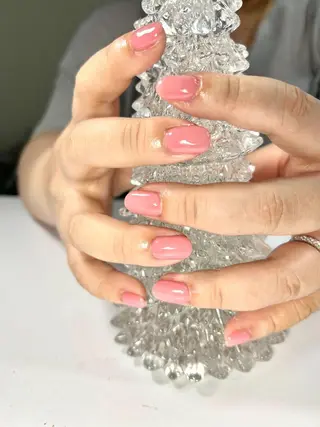 ネイル ネイルサロン ロア旧ジョリーのネイルデザイン