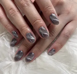 ネイル 【韓国ネイル/長さだし】 rinory 仙台駅西口2号店所属・rinory西口 2号店 /Fukaのネイルデザイン