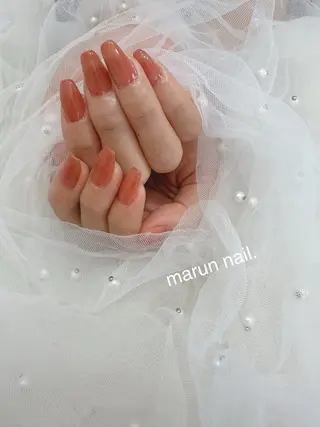 ネイル marun._ megumi.のネイルデザイン