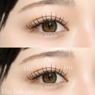 マツエク・マツパ ANNIE︴ 鈴木のマツエク・マツパデザイン