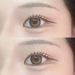 マツエク・マツパ アイラッシュアイブロウサロンMEPP所属・MEPP 濵渦のマツエク・マツパデザイン