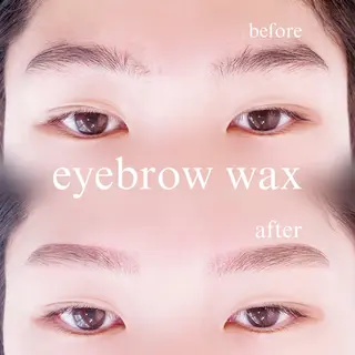 アイブロウ 中村 雛里のマツエク・マツパデザイン