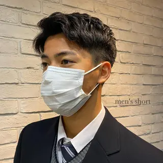 メンズ acoron.武蔵小杉所属・🌴aoi. / 海外style🌴のヘアスタイル