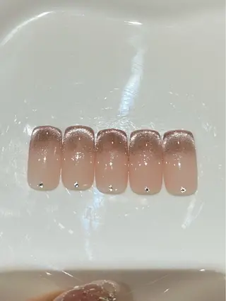 ネイル soar nail&eyelash所属・deicy.soar Karenのネイルデザイン