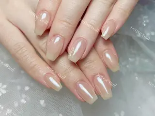 ネイル Bunny 🐰のネイルデザイン