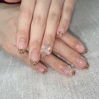 ネイル 林 ✨syousyouのネイルデザイン