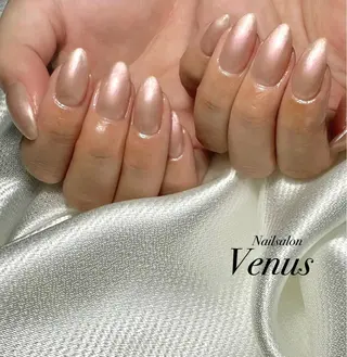 ネイル Nail salon Venusのネイルデザイン