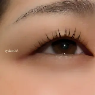 マツエク・マツパ ku'u所属・金城 真美のマツエク・マツパデザイン