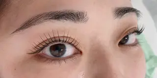 マツエク・マツパ COCO所属・✨白井駅✨COCO 🧡9月予約解放🧡のマツエク・マツパデザイン