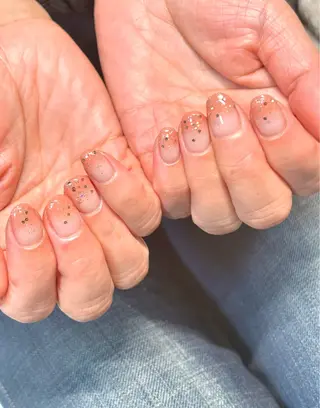 ネイル Queen‘s nailのネイルデザイン