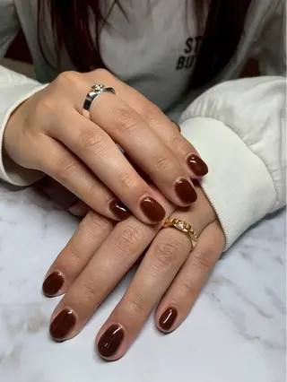 ネイル lino所属・lino 宝塚店のネイルデザイン