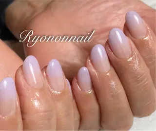 ネイル Ryononnail(リョノンネイル)所属・Ryononnail 上谷典子のネイルデザイン