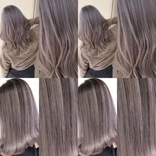 ロング 🌈流行スタイル🌈 ららね🌈のヘアスタイル