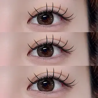 マツエク・マツパ CINDY【シンディ】大井町店所属・Cindy  大井町 🩶 asakaのマツエク・マツパデザイン