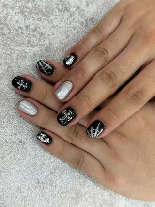 ネイル はあとねいる　古江店所属・はあとねいる 古江店のネイルデザイン