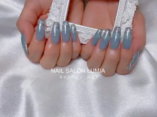 ネイル ネイルサロン ルミア Lumia 店長のネイルデザイン