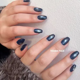 ネイル Momo  Nail所属・Momo Nailのネイルデザイン