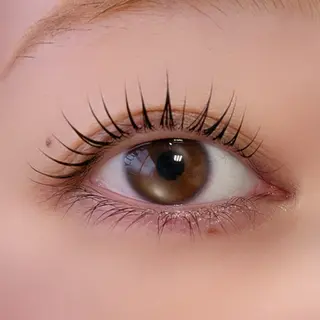 マツエク・マツパ La Peche 麻布十番所属・La Peche 麻布十番Saki🌻のマツエク・マツパデザイン