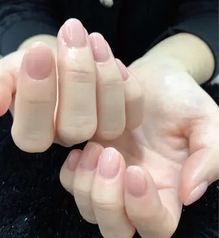 ネイル 大門浜松町 ネイルのネイルデザイン