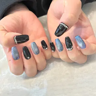 ネイル Chipie_ ayanoのネイルデザイン