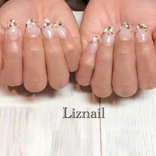 ネイル Rawr / saoriのネイルデザイン