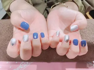 ネイル VIST☆ ｍａｍｉのネイルデザイン