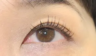 マツエク・マツパ LASH BAR天王寺店所属・LASH BAR  友久のマツエク・マツパデザイン