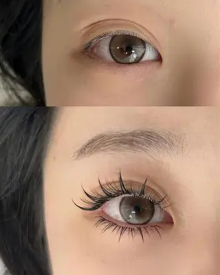 マツエク・マツパ 美奈サロン はるのネイルデザイン