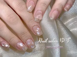 ネイル MAKI💚💚💚 秋葉原.のネイルデザイン