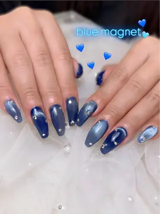 ネイル Allure はるのネイルデザイン