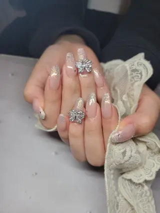 ネイル Nail salon Coco所属・Nail salon Coco【溝の口駅】のネイルデザイン